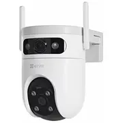 Kamera Ip Ezviz Dual-Lens H9C  Cs-H9C 6941545631967