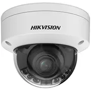Kamera Ip Hikvision Wandaloodporna Ds-2Cd2787G2Ht-Lizs2.8-12MmEf Smart Hybrid Light Colorvu - 8.3 Mpx 4K Uhd Motozoom  Ds-2Cd2787G2Ht-Lizs2.8-12Mm 6942160416793