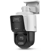 Ip kamera Hilook Ptz-D4-Pro duala 8Mp 4Mp  6936422137731