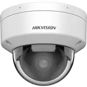 Ip pretvandaliskā kamera Ds-2Cd2146G2H-Isu2.8MmEf/Pl Acusense - 4 Mpx Hikvision  63432 6936422132583