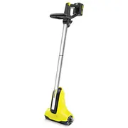 Karcher Kärcher Terasų valymo įrenginys Pcl 3-18 Battery Set 1.644-011.0  4054278883144 Nakkarmci0006