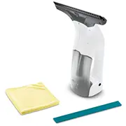 Karcher Wv 1 Bath Elektriskais logu tīrītājs 0.1L  1.633-619.0 4066529059062