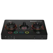Karta dźwiękowa zewnętrzna Sound Blaster Gc7  70Sb185000000 5390660194450 Kkcrlz000000120
