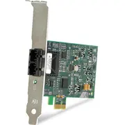 Karta sieciowa Allied Telesis At-2711Fx/St  At-2711Fx/St-901 0767035181127