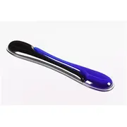 Kensington Duo Gel plaukstas balsts tastatūrai red/black  62397 0636638006192 84716060