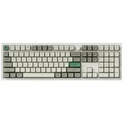 Bezvadu tastatūra Wrl Q6 Max Rgb/Ar korpusu White Q6M-P1 Keychron  4895248865773