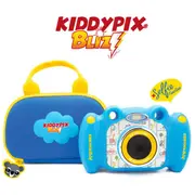 Kiddypix Blizz blau  10086 4260041685840 164949