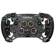 Moza Racing Gs V2P Rs056 Pc  6973137270223 Kg-K-Moza-009