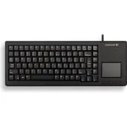 Klaviatūra Cherry Xs ar skārienpaliktni G84-5500Lumpn-2  4025112084447