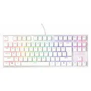 Tastatūra Genesis Thor 303 Tkl - Outemu Peach Silent Nkg-2063  5901969443127