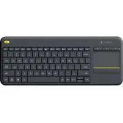 Klawiatura Logitech K400 Plus 920-007133  5099206059313