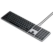 Satechi Slim W3 tastatūra Sth98  879961009083