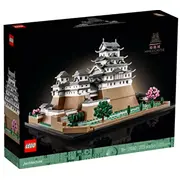 Lego Architecture Himeji pils 21060  5702017417721
