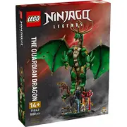 Klocki Ninjago 71847 Smok - strażnik  05702017944043 Wplgps0Un071847