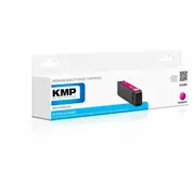 Kmp Patrone Hp 973X  F6T82Ae magenta 7000 S. Hybrid-Chip refilled 1753,4006 4011324218749 84439990
