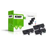 Kmp tonera komplekts Kyocera Tk5230C/M/Y K-T83Cmyx pārstrādāts  2911,3030 4011324374582 84439990