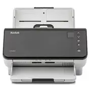 Kodak Alaris Scanner E1040  A4 Dokumentenscanner 8011892 0041778011898 84719000
