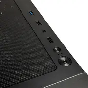 Kolink Observatory Mx Glass Argb Midi Tower Case - black  Gekl-137 5999094005815 Gb