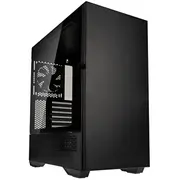 Kolink Stronghold Prime Midi-Tower - black  Gekl-109 5999094004467