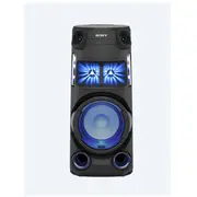Skaļruņu kolonna Sony Mhc-V43D 240 W  Mhcv43D.cel 4548736108028