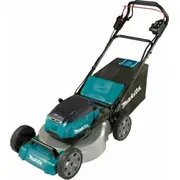 Akumulatora zāles pļāvējs Makita Dlm462Pt4  0088381894395