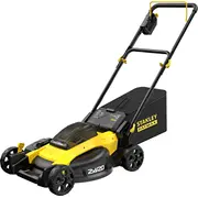 Akumulatora zāles pļāvējs Stanley Sfmcmw2651M  5035048736937