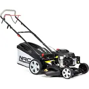 Benzīna zāles pļāvējs Nac Ls50-196-Hs-Ng  5902490742215