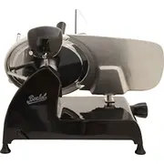 Krajalnica Berkel Red Line Rl 300 Black šķēlētājs  Rsbgl0100000N 8050040429325