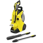 Kärcher K4 Power Control Flex Home Augstspiediena Mazgātājs  1.324-300.0 4066529122599