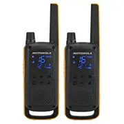 Divvirzienu radio Motorola Tlkr T82 Extreme  5031753007171