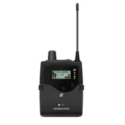 Krótkofalówka Sennheiser Ek Iem G4-A1 - Stereofoniczny odbiornik miniaturowy, 470516 Mhz  4044155262735