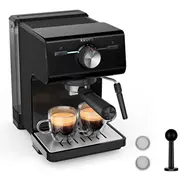Krups Xp 381810 Authentic kafijas automāts  Xp381810 3016661177880