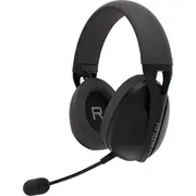 Krux Clapz bezvadu austiņas Black  Krxc003 5903018667300 Sl-G-Krux-007