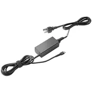 Lādētājs Hp  N 45W Usb-C Lc Power Adapter En 1Mz01AaAbb 0196548449552