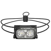 Latarka Nitecore czołowa Nu25 Mct Ul 400Lm  6952506409037