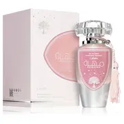 Lattafa Mohra Silky Rose Smaržas Edp 100Ml  6291108735572
