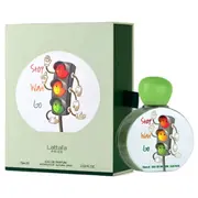 Lattafa Pride Stop Wait Go Smaržas Edp 75 ml  6290360599779