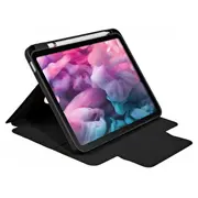 Laut Prestige Folio Mg Black Magspin maciņš iPad 10.9  LIpd22PrmBk 4895206937764 42029900