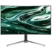 Lc-Power Lc-M32Uco 31.5 Zoll 4K Uhd Curved Quantum Dot 169 165 Hz Gaming Monitor  4262443281064