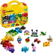 Lego 10713 Bring Along Bricks Konstruktors  5702016111330