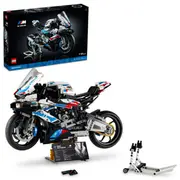 Lego Technic Bmw M 1000 Rr 42130  5702016912920