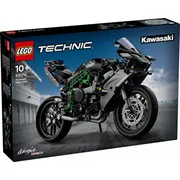 Lego Technic Motocykl Kawasaki Ninja H2R 42170  5702017583556