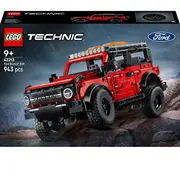 Lego 42213 Technic Ford Bronco Offroader  5702017816364