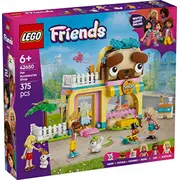Lego Friends 42650 Pet Accessories Shop Konstruktors  5702017783741