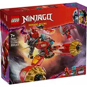 Lego 71830 Ninjago Kais Sturmreiter-Mech  5702017815657