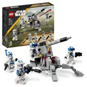 Lego 75345 501St Clone Troopers Battle Konstruktors  5702017421292