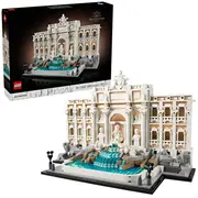 Lego Architecture Trevi strūklaka 21062  5702017816753