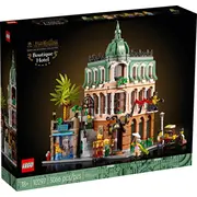 Lego Creator Expert Boutique viesnīca 10297  5702017151847