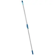 Leifheit Teleskopisks metāla kāts 75-135Cm  1056673 4006501566737