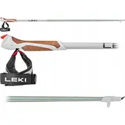 Leki Nordic Walking nūjas Passion green 115  65325251115 4028173294541